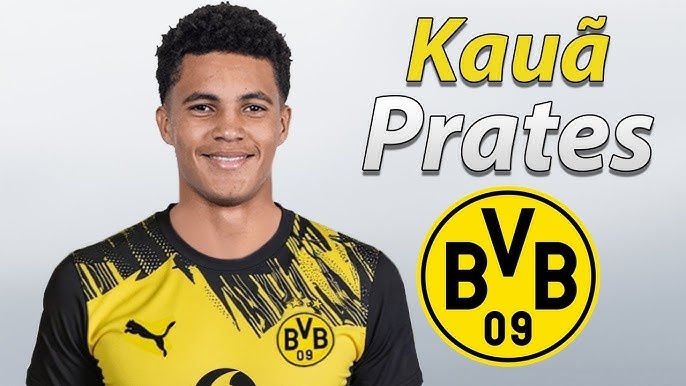 华体会中国-德天空：多特略低于1000万报价17岁后卫普拉特斯，被克鲁塞罗拒绝